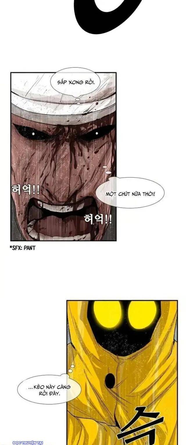 Shark - Cá Mập Chapter 108 - Trang 2