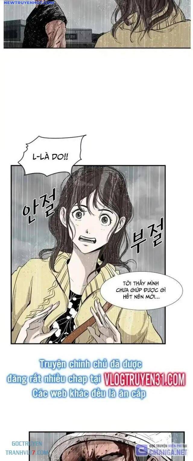 Shark - Cá Mập Chapter 108 - Trang 2