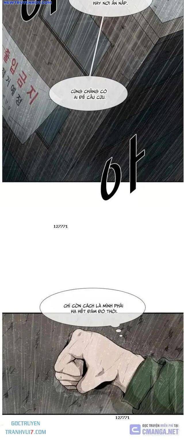 Shark - Cá Mập Chapter 108 - Trang 2