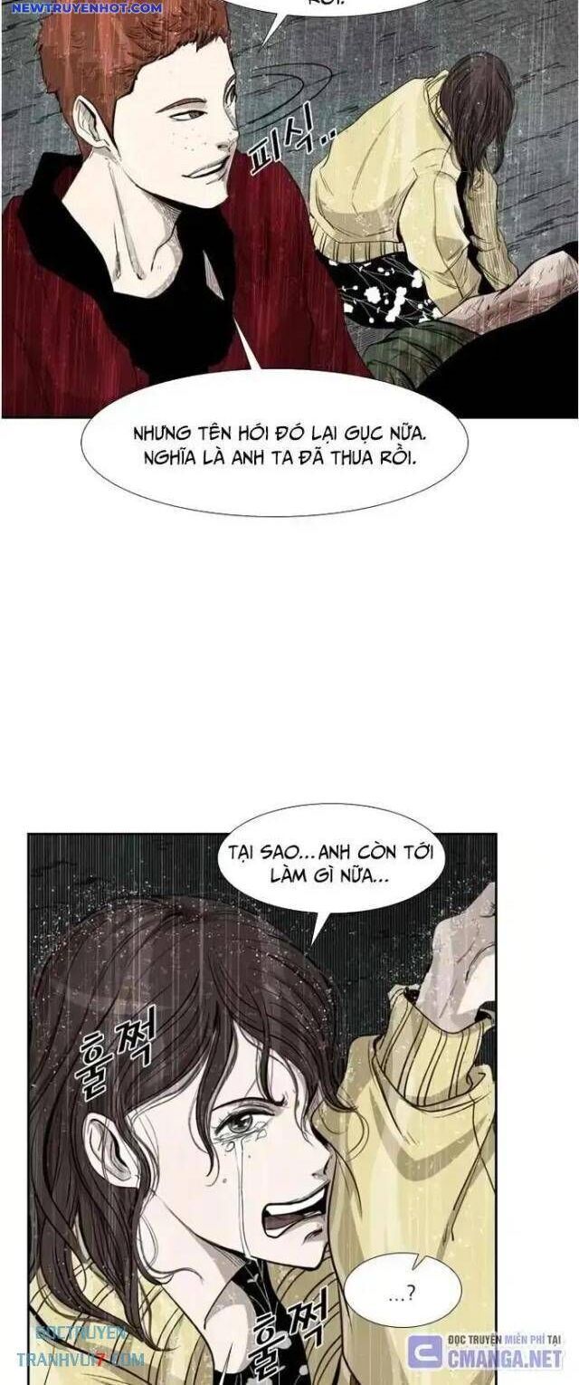 Shark - Cá Mập Chapter 109 - Trang 2