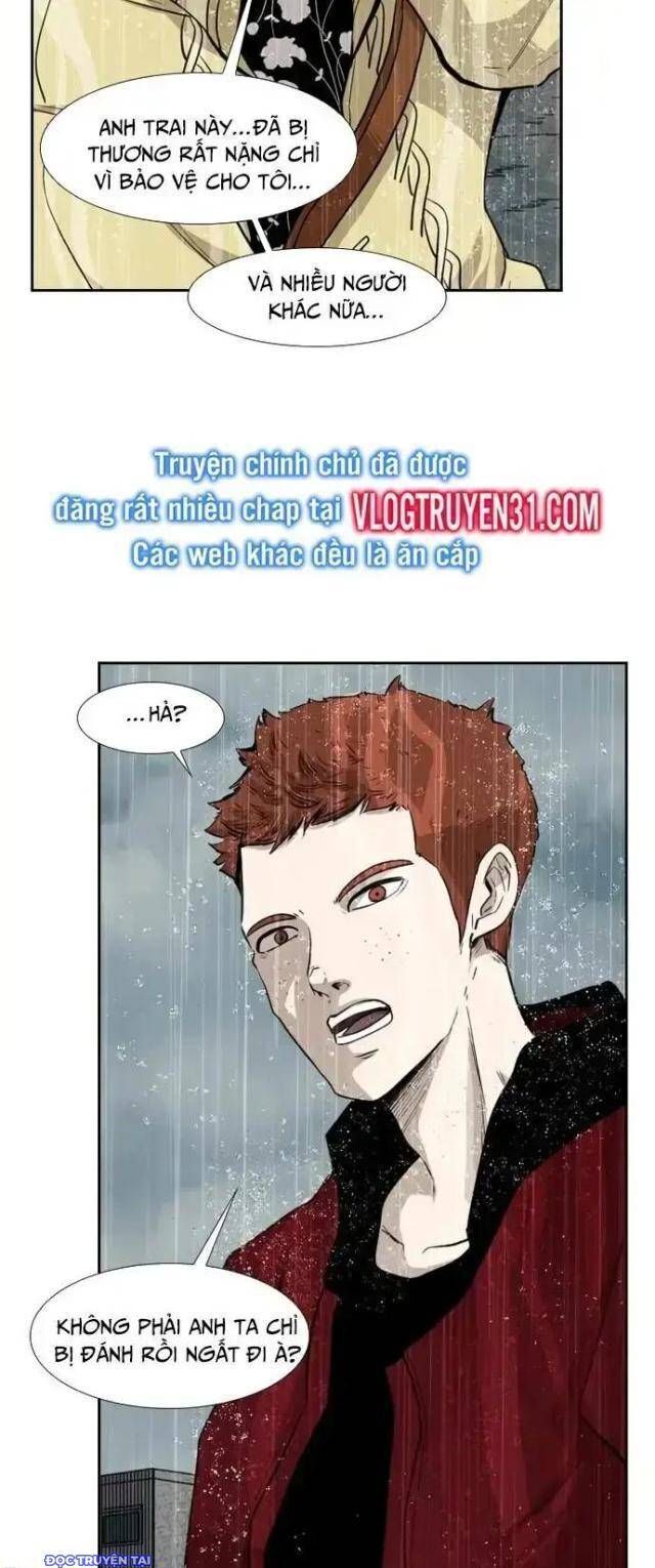 Shark - Cá Mập Chapter 109 - Trang 2