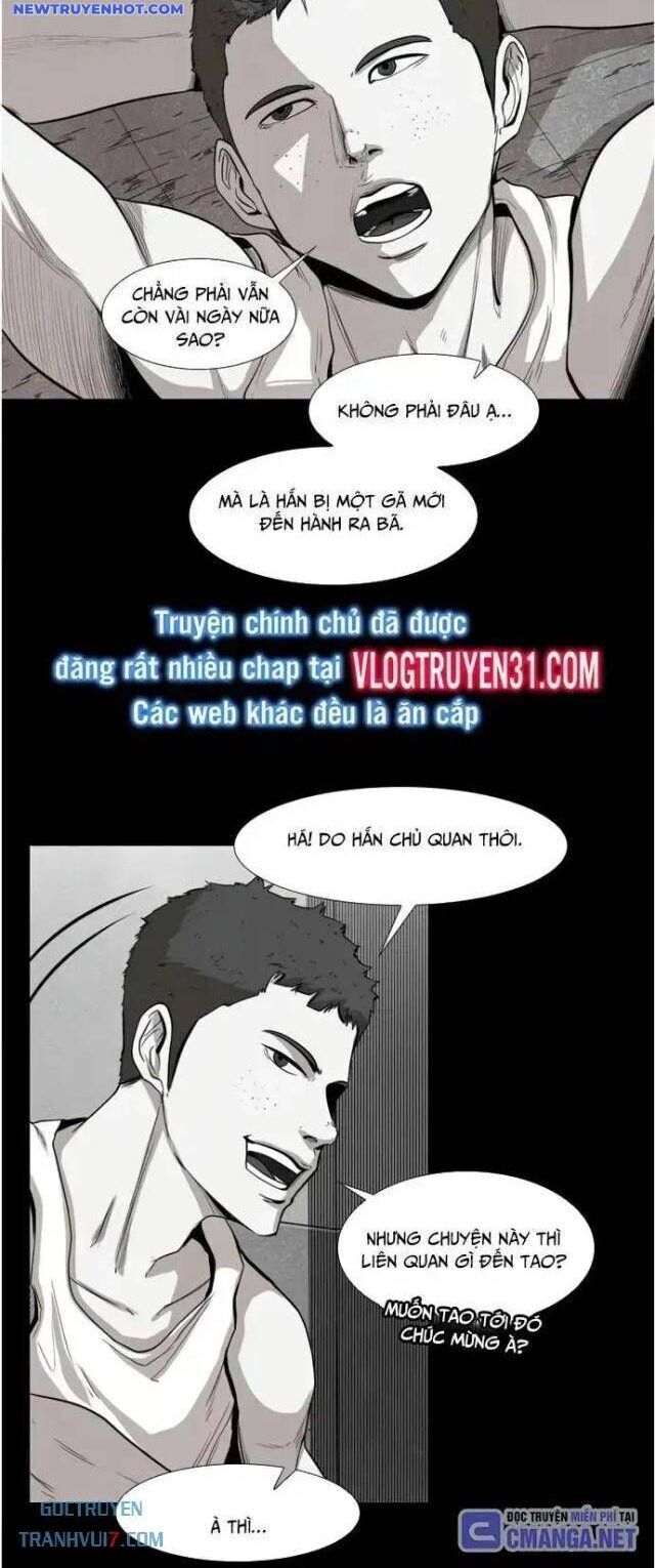 Shark - Cá Mập Chapter 109 - Trang 2