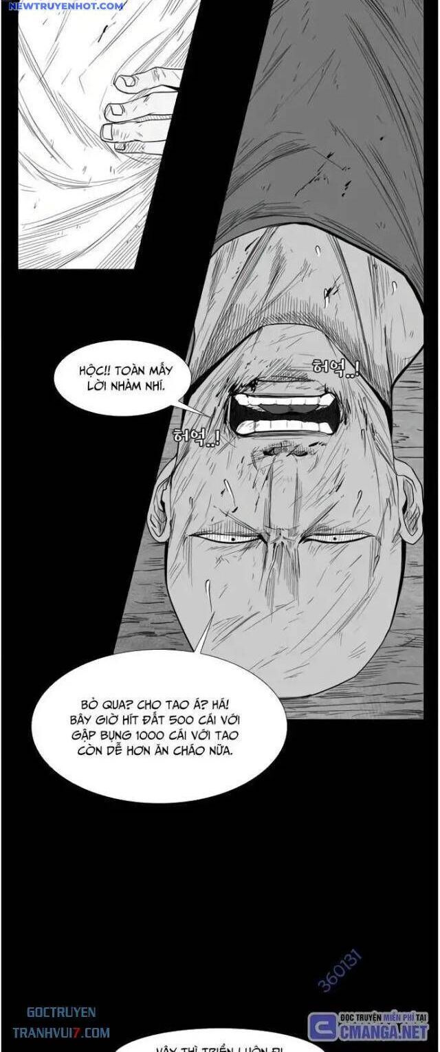 Shark - Cá Mập Chapter 109 - Trang 2