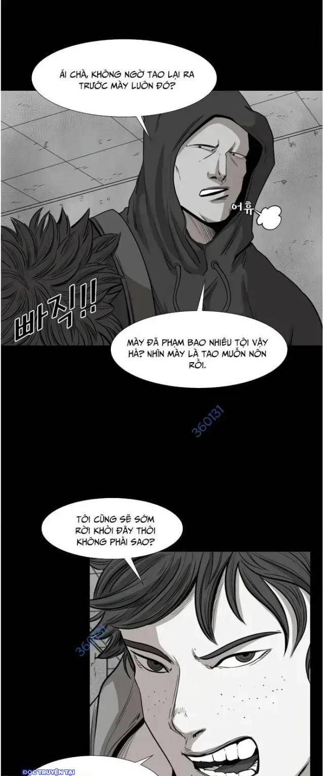 Shark - Cá Mập Chapter 109 - Trang 2