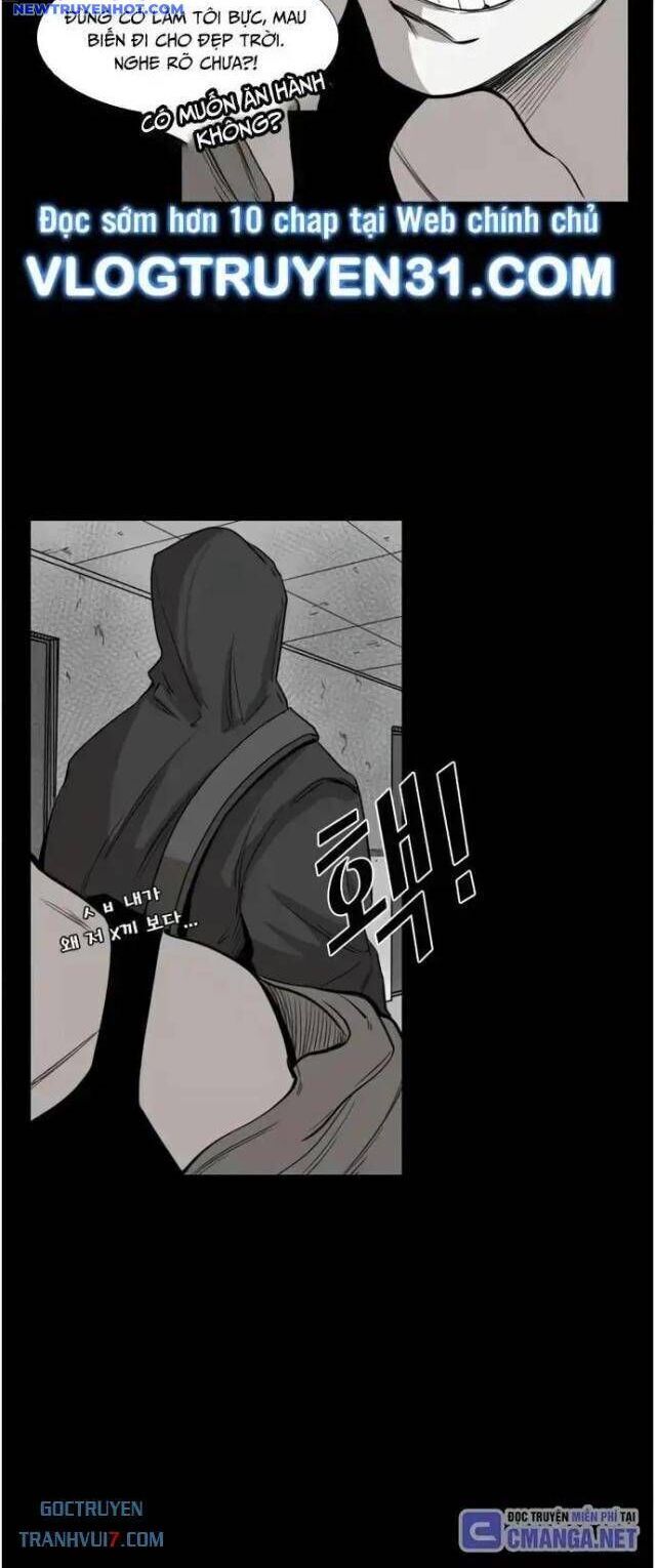 Shark - Cá Mập Chapter 109 - Trang 2