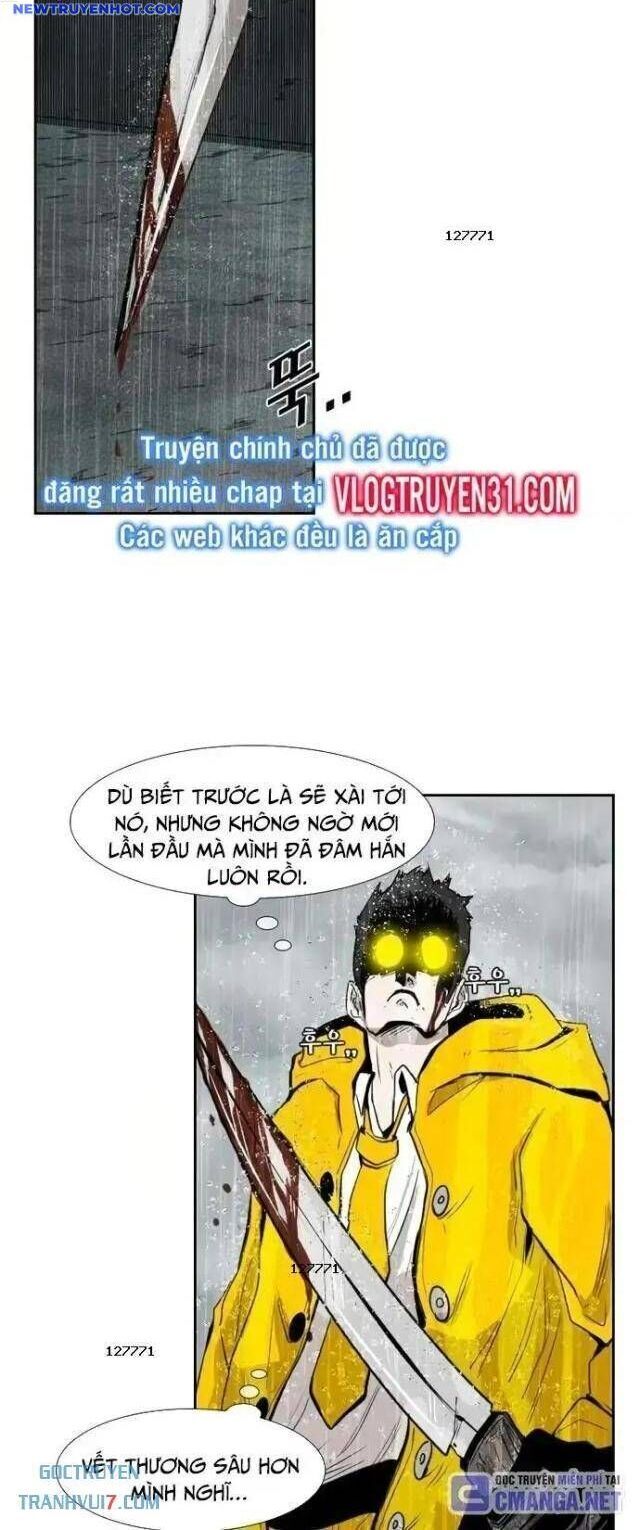 Shark - Cá Mập Chapter 109 - Trang 2