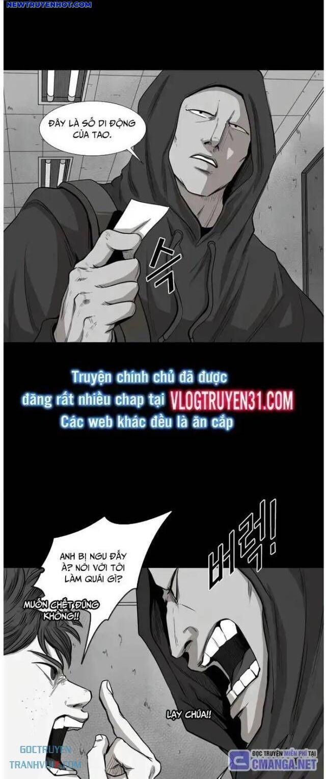 Shark - Cá Mập Chapter 109 - Trang 2