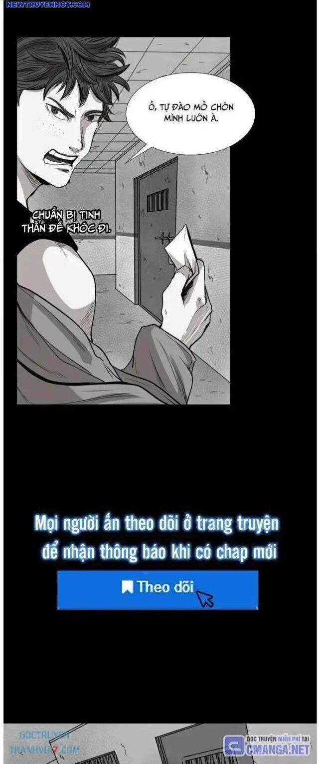 Shark - Cá Mập Chapter 109 - Trang 2