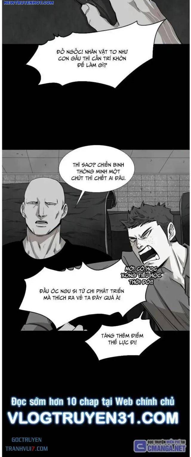 Shark - Cá Mập Chapter 109 - Trang 2