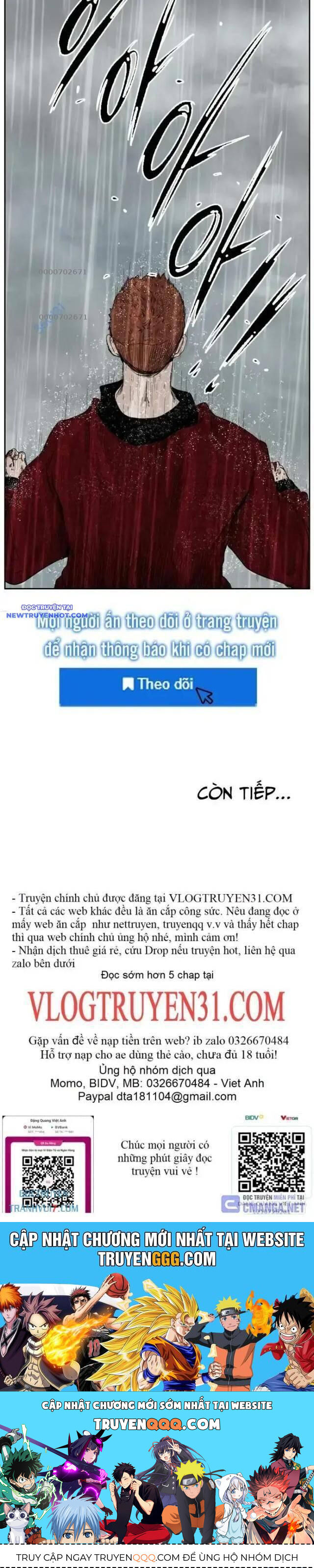 Shark - Cá Mập Chapter 109 - Trang 2