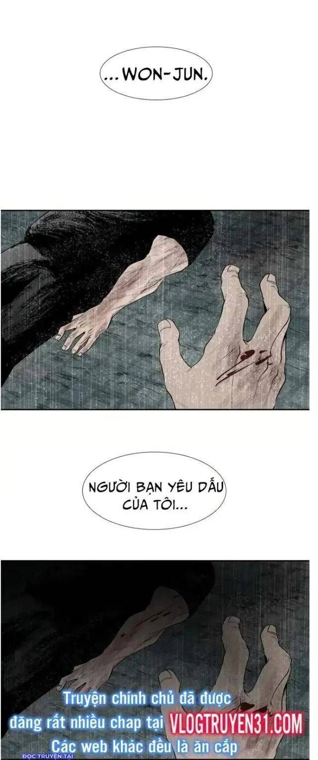 Shark - Cá Mập Chapter 110 - Trang 2