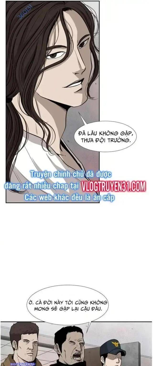 Shark - Cá Mập Chapter 110 - Trang 2