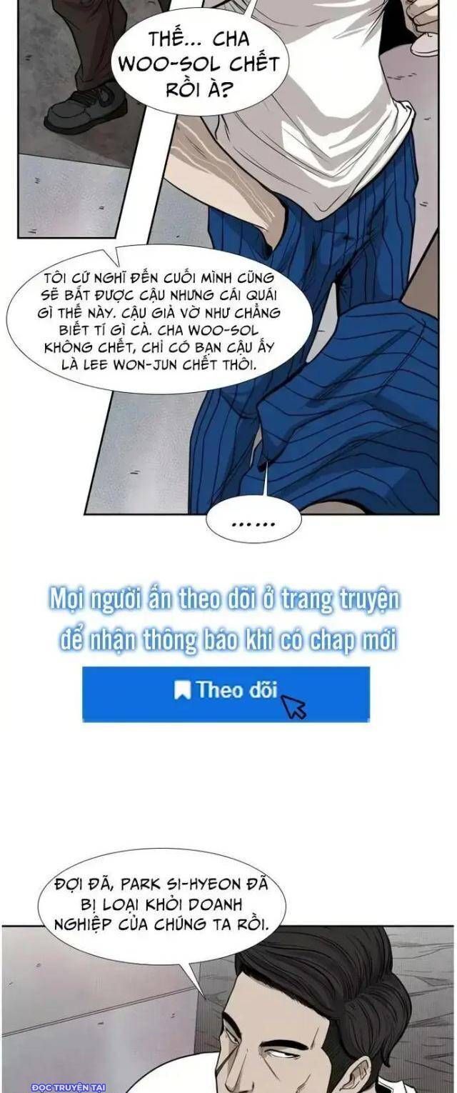 Shark - Cá Mập Chapter 110 - Trang 2