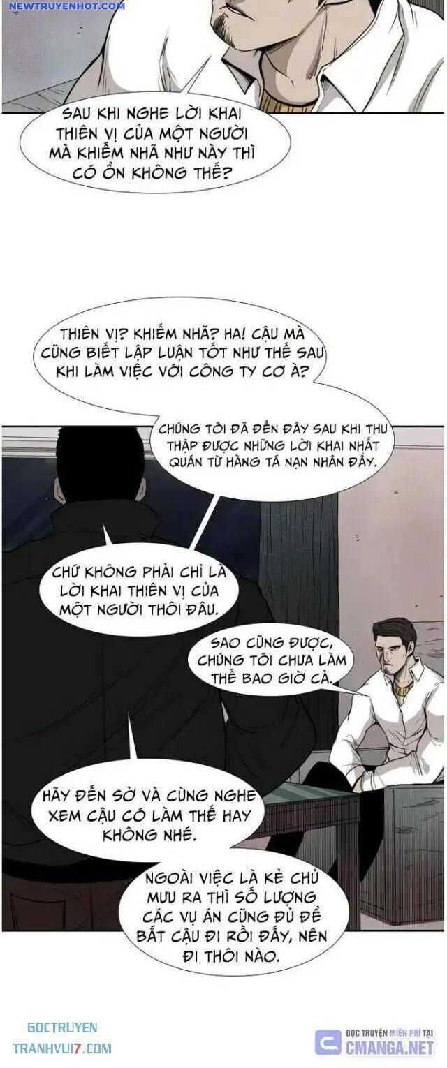 Shark - Cá Mập Chapter 110 - Trang 2