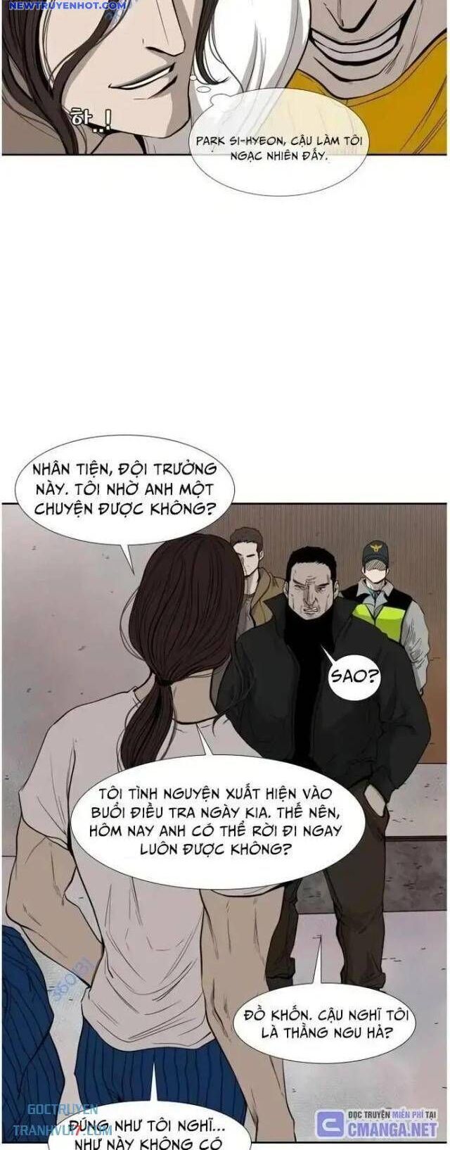 Shark - Cá Mập Chapter 110 - Trang 2