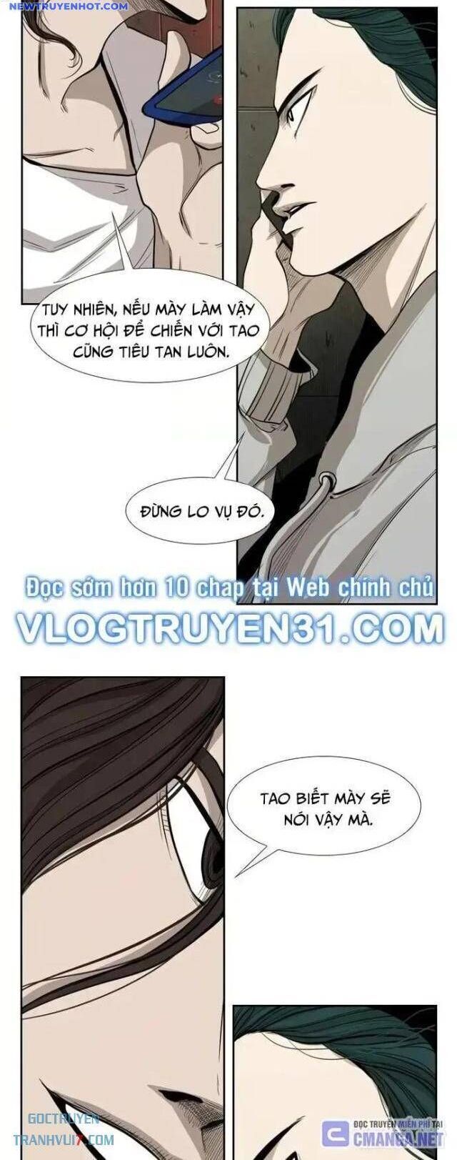 Shark - Cá Mập Chapter 111 - Trang 2