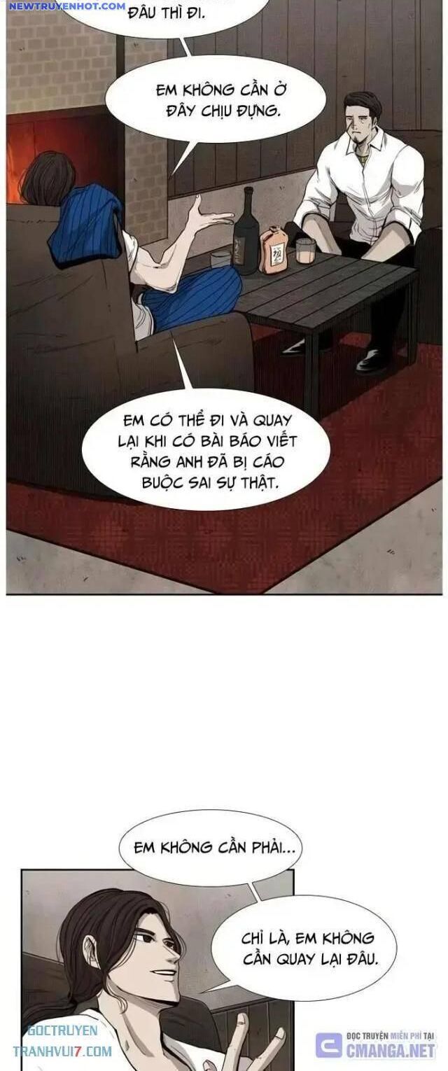 Shark - Cá Mập Chapter 111 - Trang 2