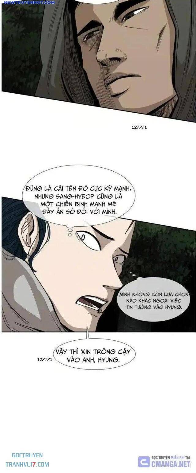 Shark - Cá Mập Chapter 112 - Trang 2