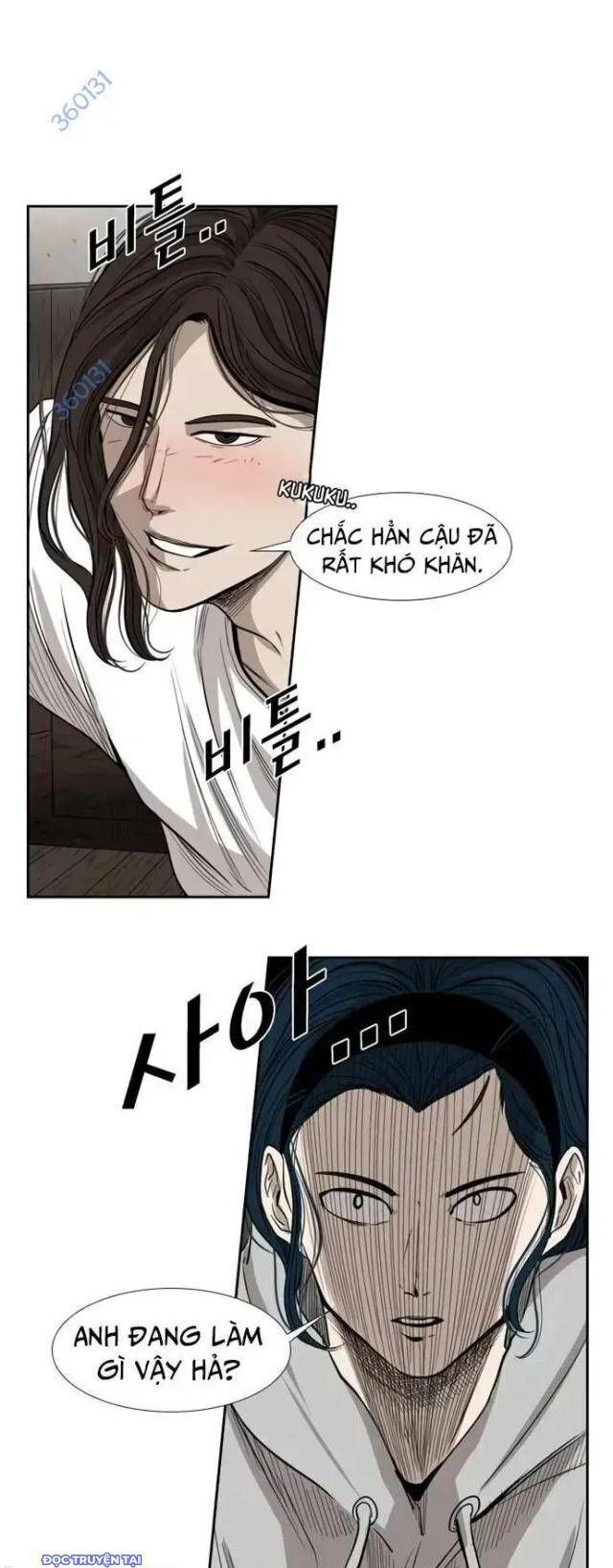 Shark - Cá Mập Chapter 112 - Trang 2