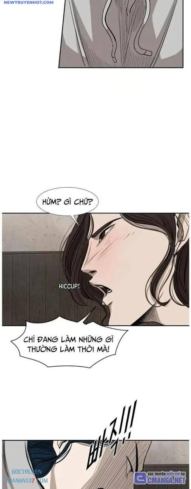 Shark - Cá Mập Chapter 112 - Trang 2