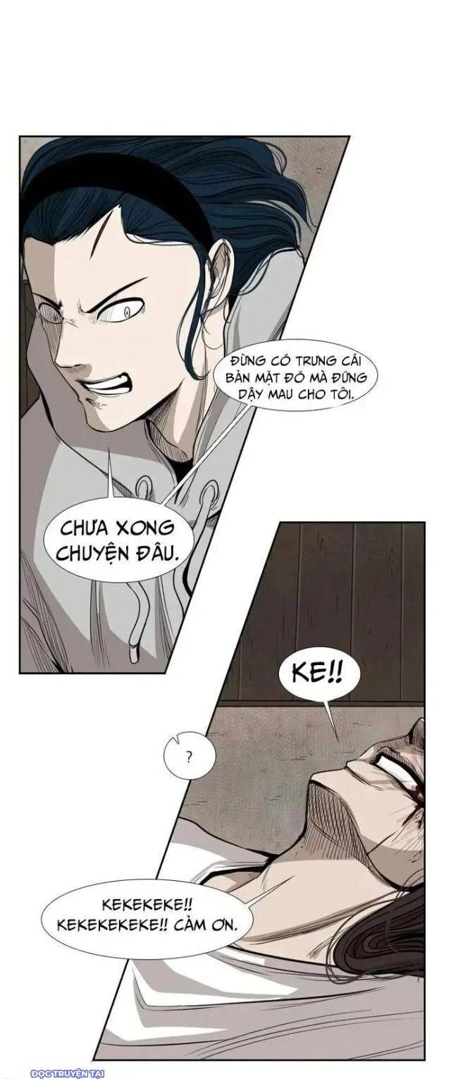 Shark - Cá Mập Chapter 112 - Trang 2