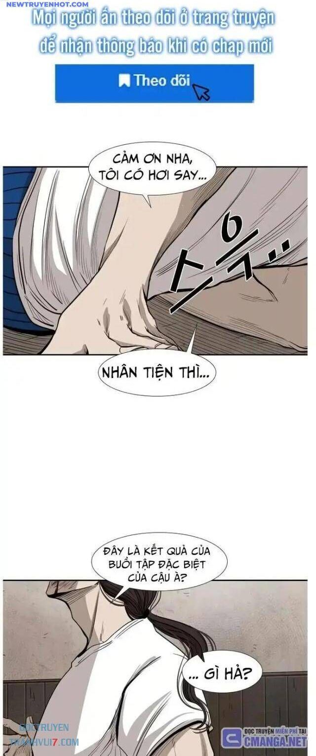 Shark - Cá Mập Chapter 112 - Trang 2