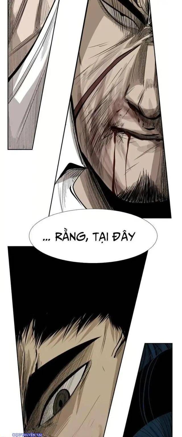 Shark - Cá Mập Chapter 112 - Trang 2