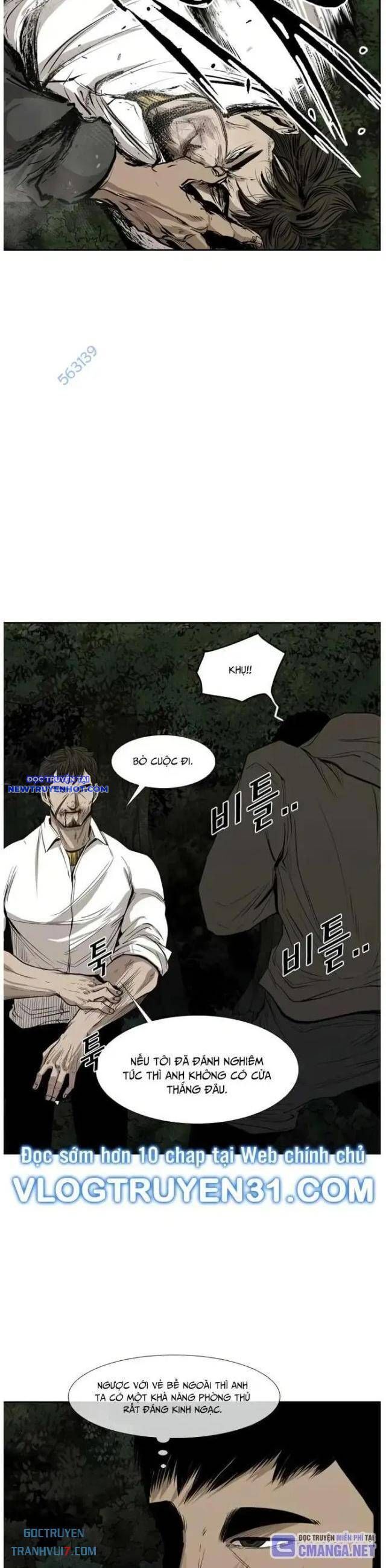 Shark - Cá Mập Chapter 113 - Trang 2