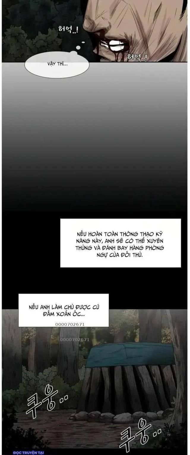 Shark - Cá Mập Chapter 113 - Trang 2