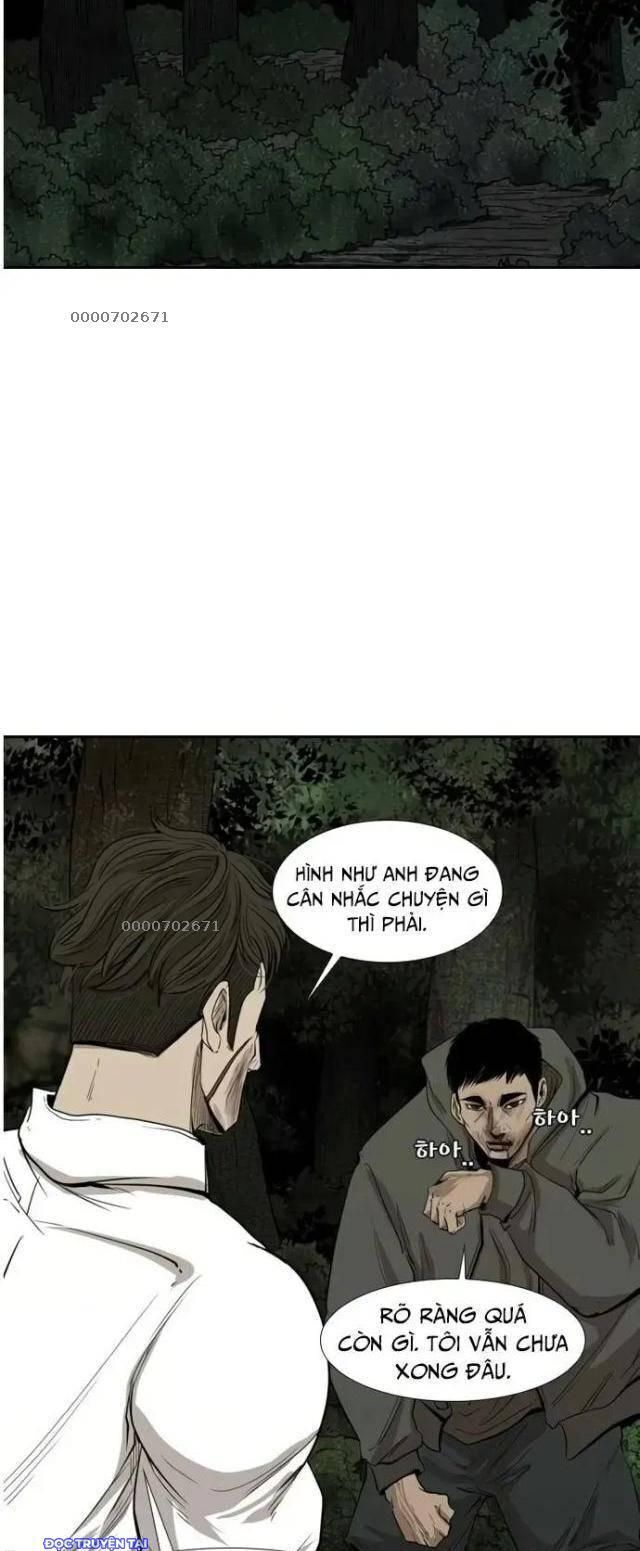 Shark - Cá Mập Chapter 114 - Trang 2