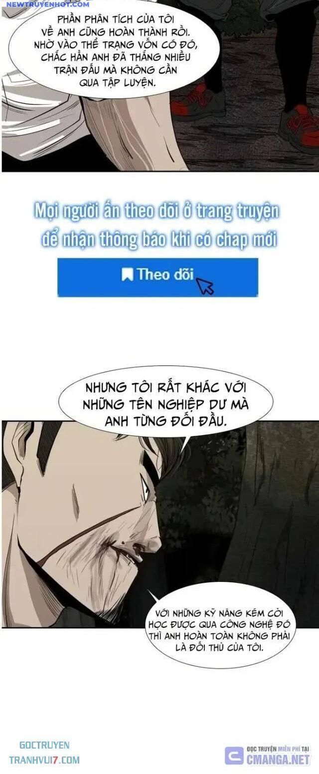 Shark - Cá Mập Chapter 114 - Trang 2