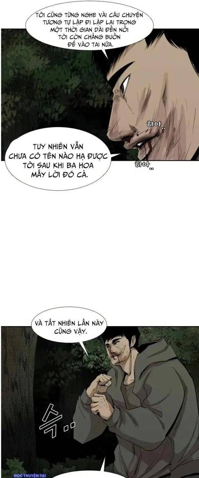 Shark - Cá Mập Chapter 114 - Trang 2