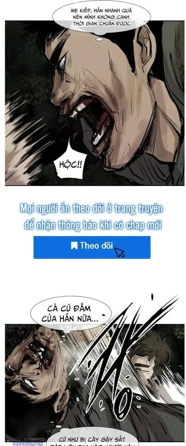 Shark - Cá Mập Chapter 114 - Trang 2