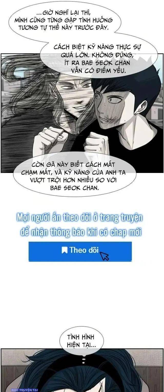 Shark - Cá Mập Chapter 114 - Trang 2