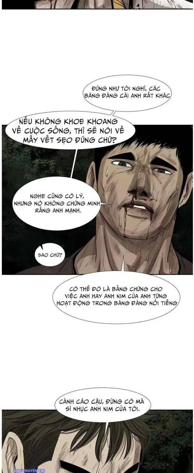 Shark - Cá Mập Chapter 115 - Trang 2