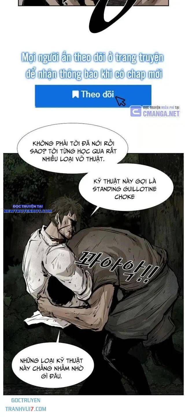 Shark - Cá Mập Chapter 116 - Trang 2