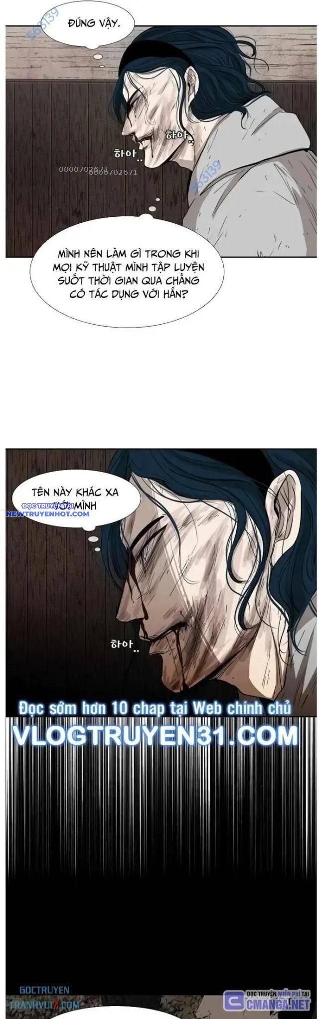 Shark - Cá Mập Chapter 116 - Trang 2