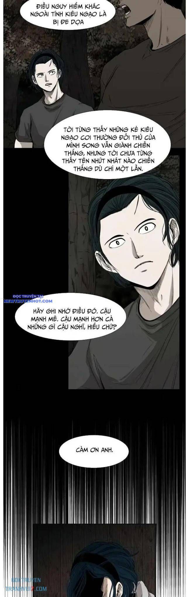 Shark - Cá Mập Chapter 116 - Trang 2