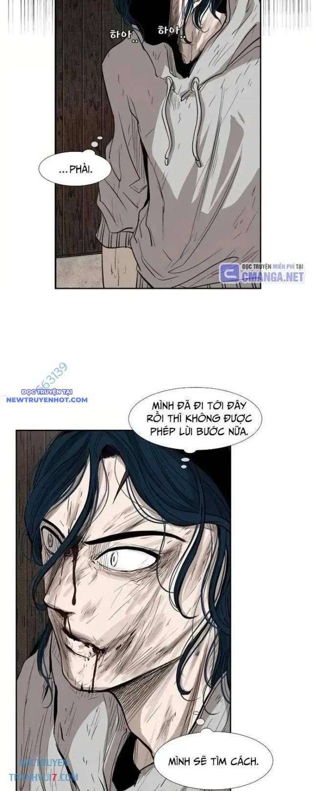 Shark - Cá Mập Chapter 116 - Trang 2