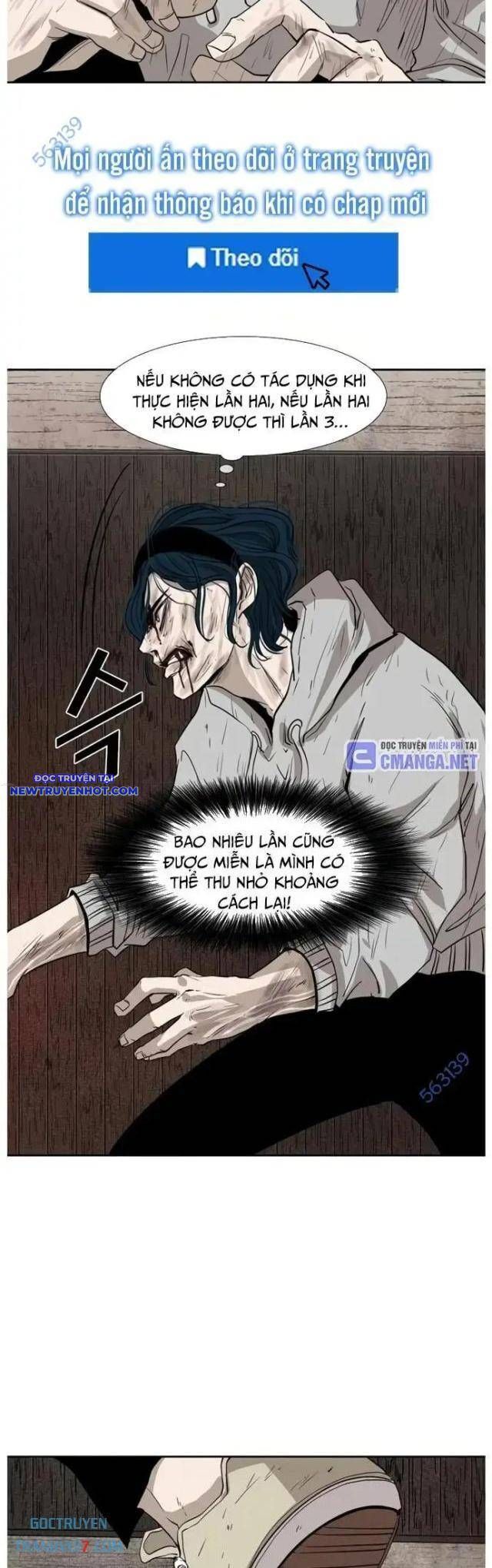 Shark - Cá Mập Chapter 116 - Trang 2