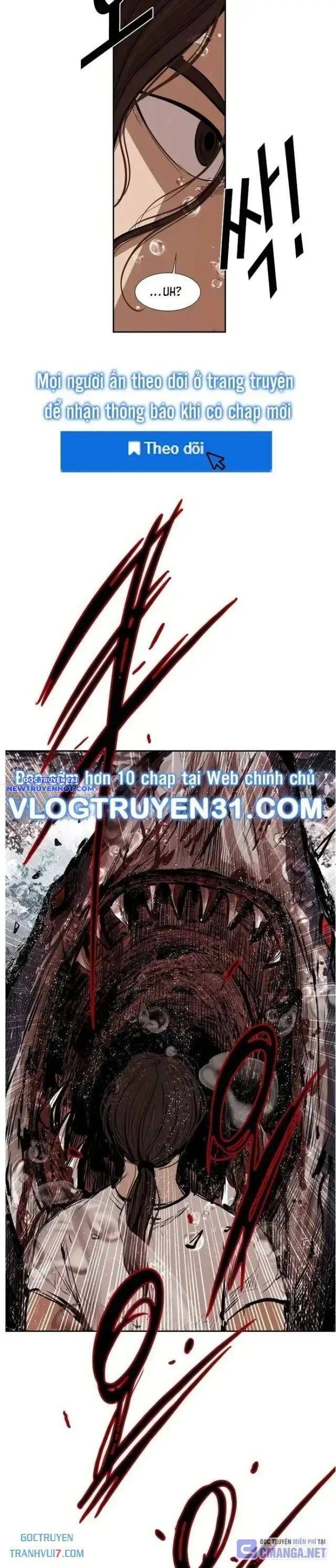 Shark - Cá Mập Chapter 117 - Trang 2