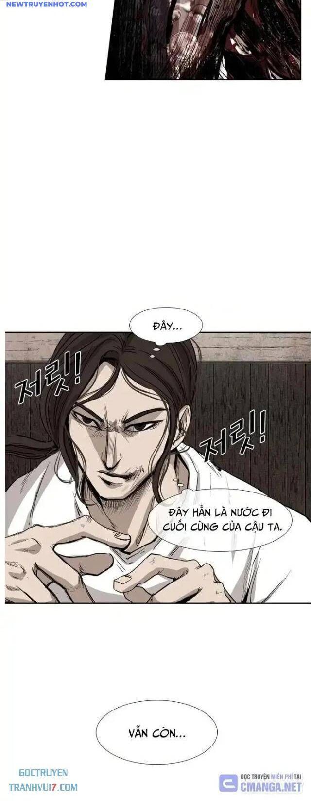 Shark - Cá Mập Chapter 117 - Trang 2