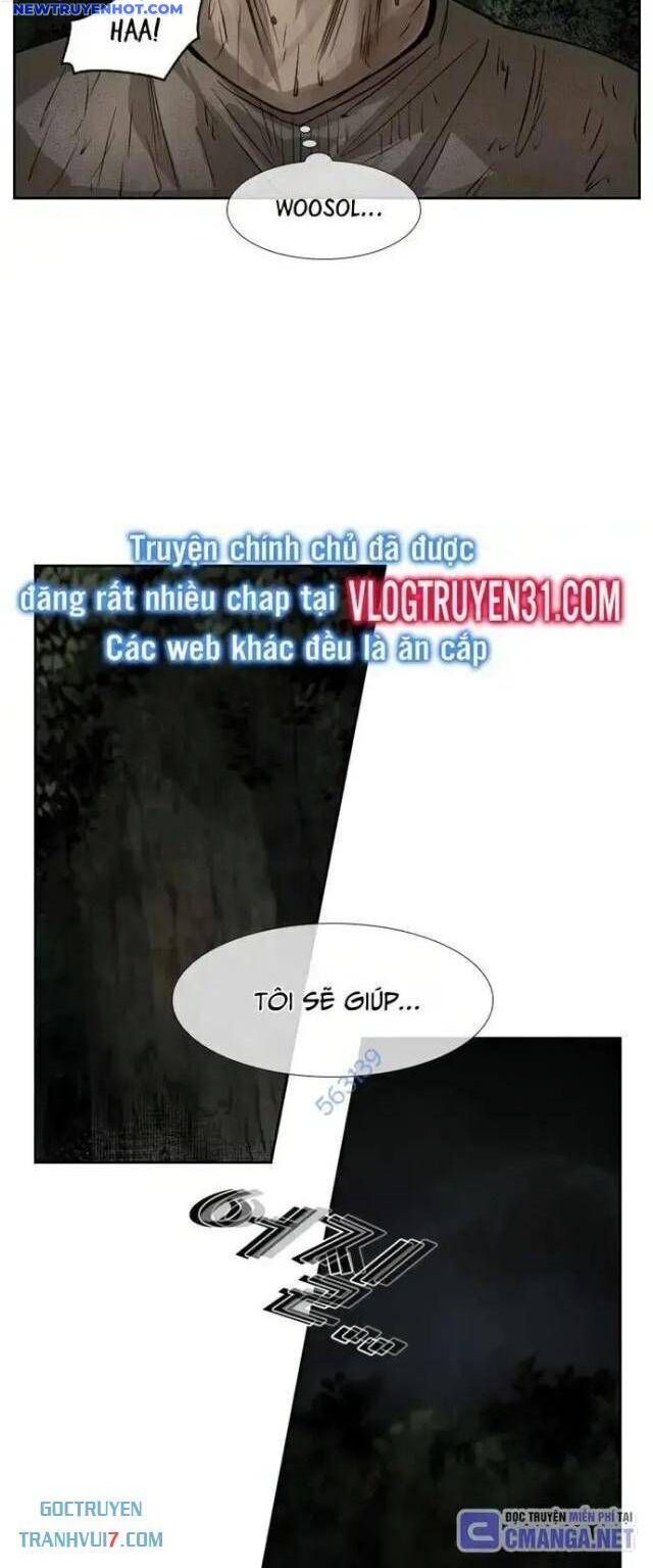 Shark - Cá Mập Chapter 117 - Trang 2