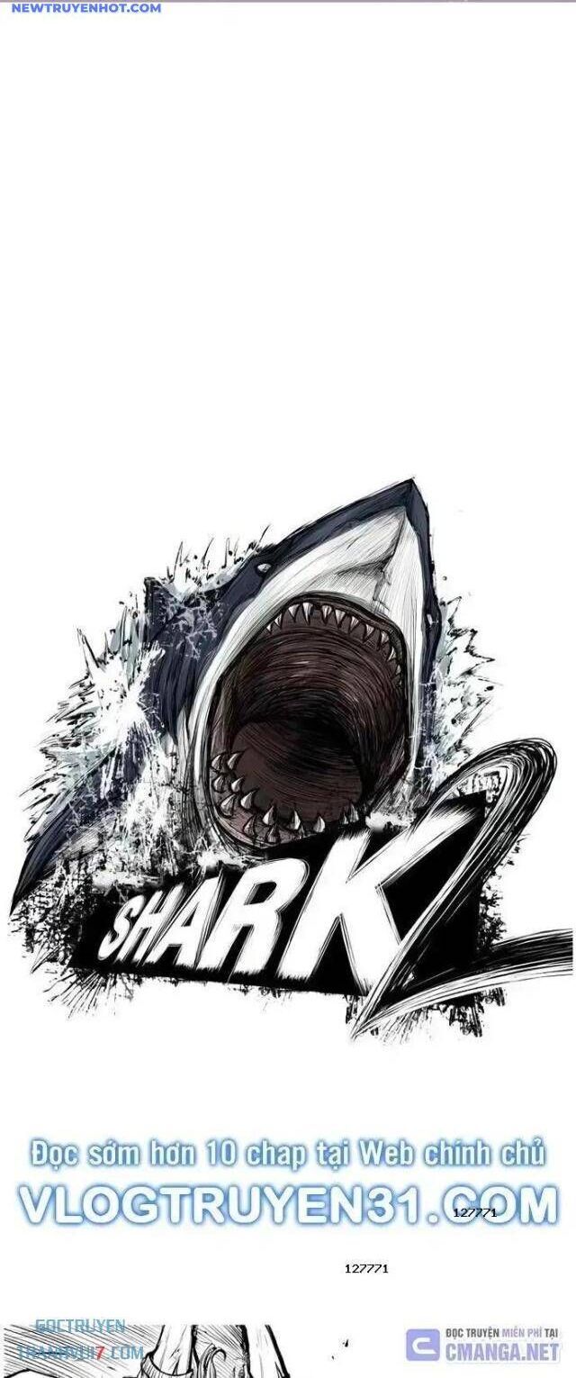 Shark - Cá Mập Chapter 118 - Trang 2