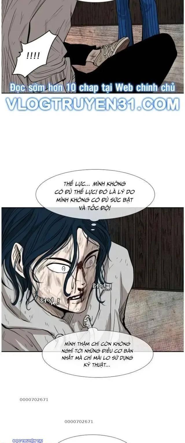 Shark - Cá Mập Chapter 118 - Trang 2