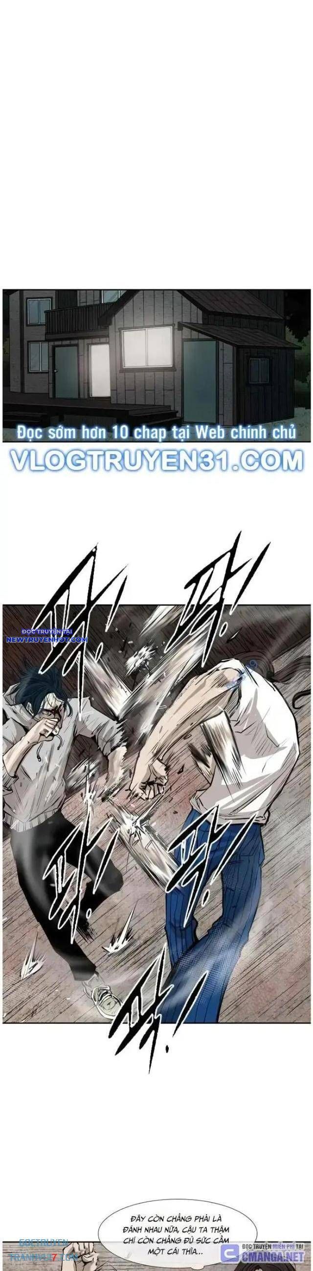 Shark - Cá Mập Chapter 118 - Trang 2