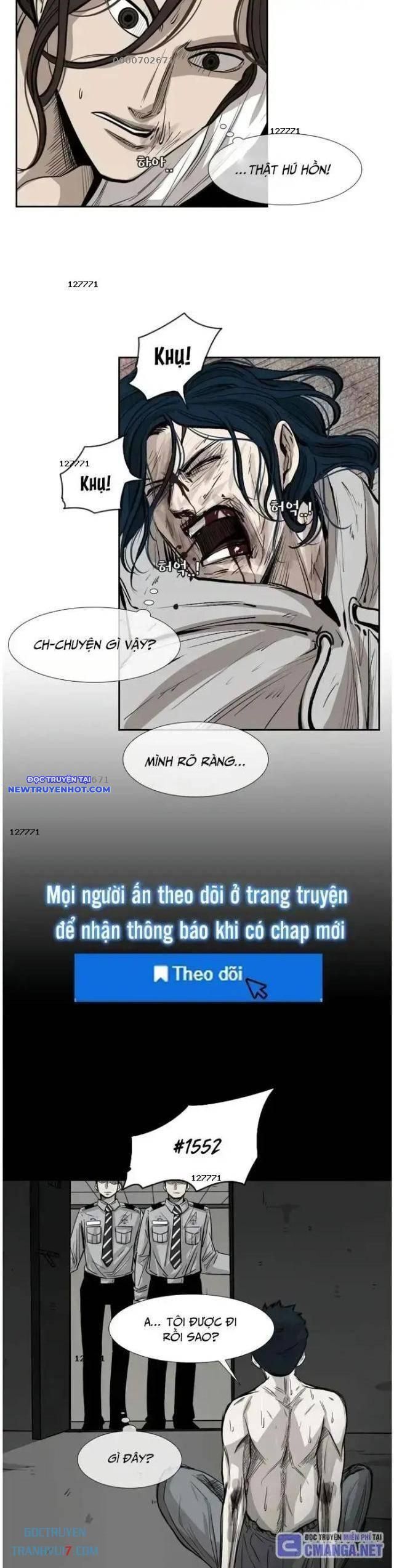 Shark - Cá Mập Chapter 118 - Trang 2