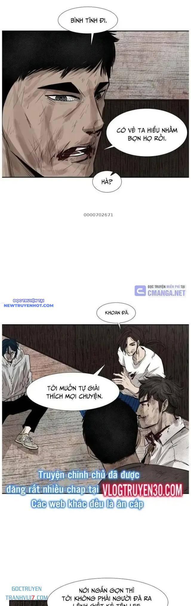 Shark - Cá Mập Chapter 119 - Trang 2