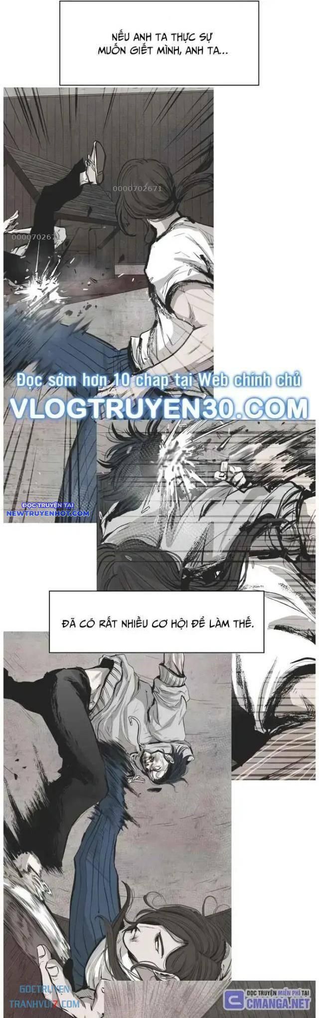 Shark - Cá Mập Chapter 119 - Trang 2