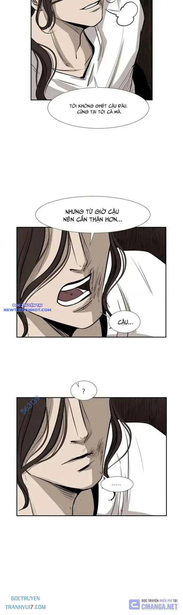 Shark - Cá Mập Chapter 119 - Trang 2